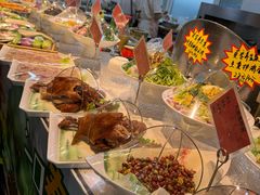 -威海九禧海鲜居渔水饺(经区店)