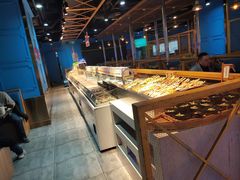 自助取餐区-炭烤麻里·臻选自助烤肉料理(观音桥大融城店)