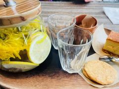 -良木缘咖啡西餐(太古里店)