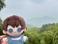 -莫干山风景区