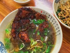 -无名氏面馆(邮电路店)