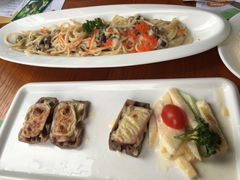 -绿茵阁牛扒餐厅(客村店)