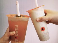 -放哈·甜醅子奶茶创造者(正宁路店)
