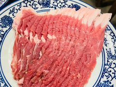-裕德孚·非遗手切涮羊肉(东直门内大街店)