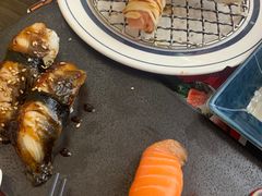 -仙隐小鹿中华料理(南宁万象城店)