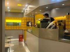 -纽约薯条(世豪广场店)