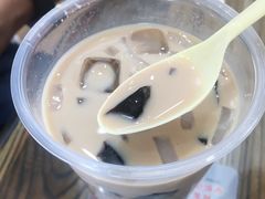 -猪脑壳凉面(武陵源店)