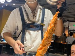-汉巴味德(乐宾百货店)