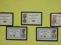 -美国悦宝园早教托育中心(东坝店)