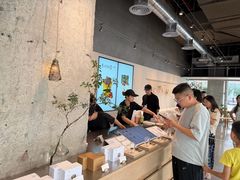 -喜茶(珠海华发商都店)