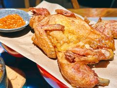 老陕葫芦鸡-醉长安(钟楼旗舰店)