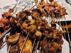 -京元盛铜锅涮肉(上海总店)