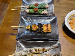 -鸟内会(河北路店)
