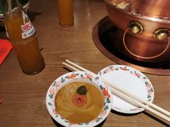 -北京老门框爆肚涮肉馆(凤城六路店)