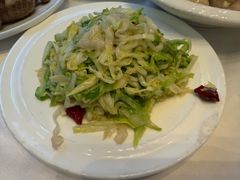 -乾隆美食·本帮菜(黄河路店)