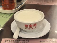 -南信牛奶甜品专家