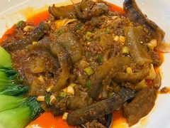 -渝信川菜(南滨店)