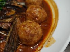 -囍榷·鲜美常州菜(恐龙园店)