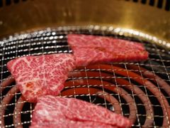 -無二炙坊·和牛烧肉(大钟寺1733店)