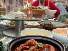 -天毓山庄·餐厅