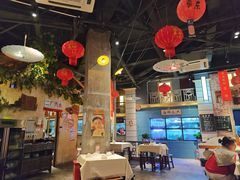 -刘妈小集市(黄陂广场店)