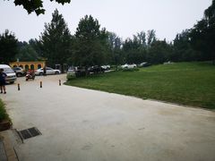 -意大利农场度假村