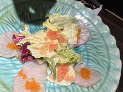 -匠和风精致料理(莆田财富中心店)