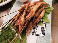 -赵家小馆(沈阳禹洲广场店)