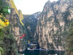 -龙庆峡风景区