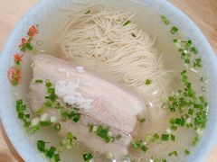 -朱鸿兴面馆(镇湖店)