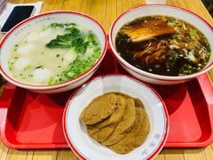 -面春山·传统老卤面(天隆寺店)