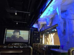 很久以前只是家串店(大华三路店)-很久以前羊肉串(大华三路店)