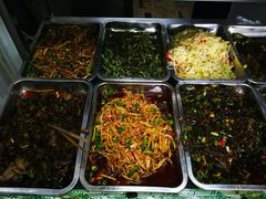 -大邑李记肥肠血旺