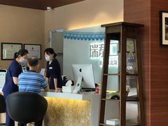-瑞泰口腔(龙湖门诊)