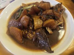-太湖面馆十八浇(渔港路店)