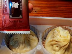 -锡笼记·无锡小笼(人民路店)