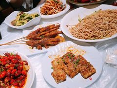 -可可大虾武汉土菜大排档(万松园1店)