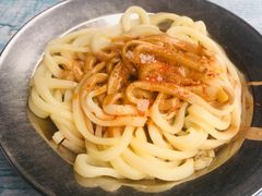 -白翔甜食店