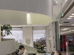 -大树餐厅(朝阳大悦城店)
