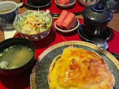 -樂涧·蓝鰭金枪鱼料理(生态园店)