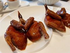 -新荣记(建国门外大街店)
