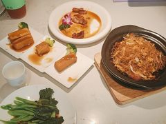 -芳满庭粤菜餐厅(丹阳吾悦店)