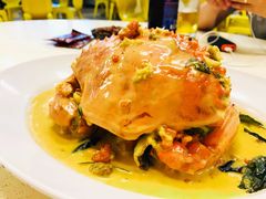 -龙海鲜螃蟹王(宏茂桥店)