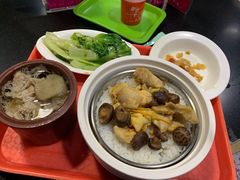 -华辉拉肠(小北路店)