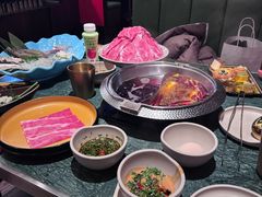 -牛New寿喜烧(金鹰世界店)