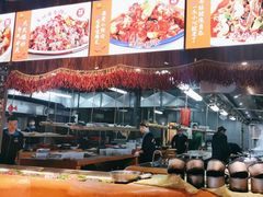 -回头食客-李久其家民间餐厅(望城金桥国际店)
