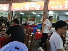 -联丰美食(番禺店)