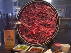 -巴蜀大将火锅(春熙店)