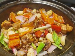 -虾饺妹·粤式手工点心(水荫路店)