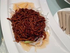 -小南洋海景餐厅(深圳湾店)